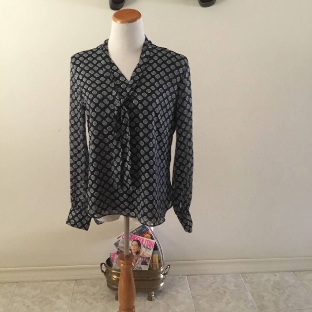 HOST PICK- RALPH LAUREN BLOUSE/SIZE M/ NWOT